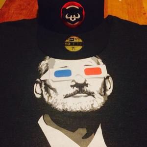 Meet your Posher, Anthony